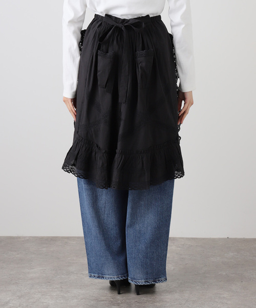 crinkle crinkle crinkle/クリンクルクリンクルクリンクル】 REBUILD