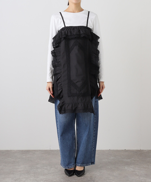 crinkle crinkle crinkle（クリンクルクリンクルクリンクル）の