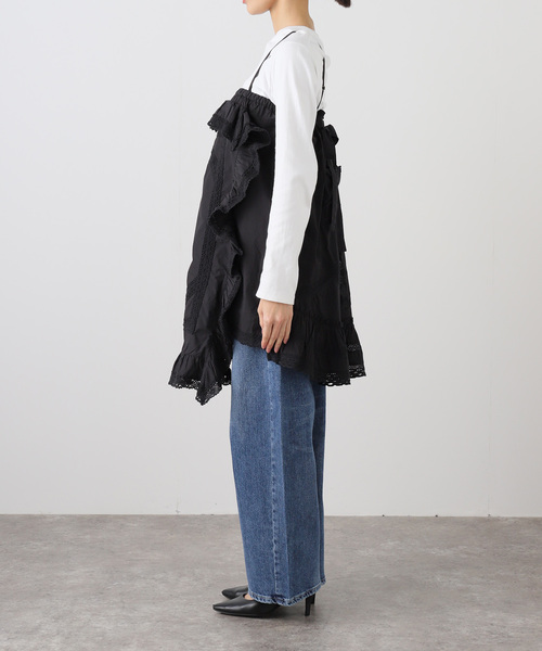 crinkle crinkle crinkle/クリンクルクリンクルクリンクル】 REBUILD