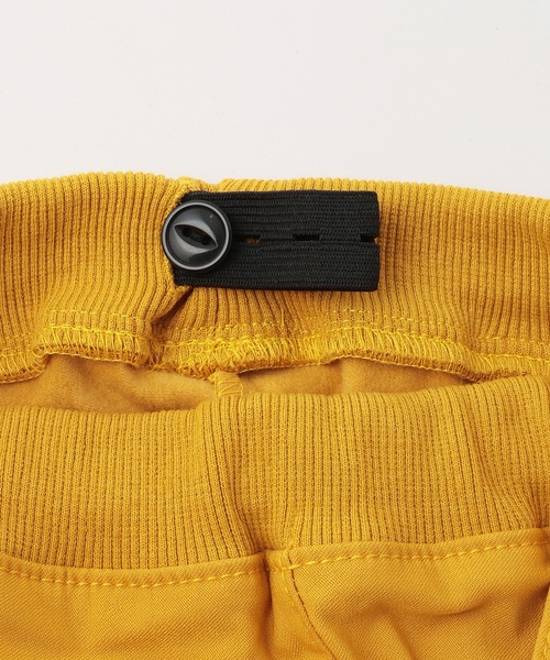 kladskap（クレードスコープ）の「電車裾折り返しロング丈ストレートパンツ（その他パンツ・キッズ・ネイビー/マスタード・120cm/80ｃｍ/90cm/100cm/110cm/130cm）」の5枚目の写真