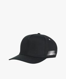 agnes b.（アニエスベー）の「”b.”ロゴ 刺繍 コットン キャップ ”Adriel”（キャップ）」