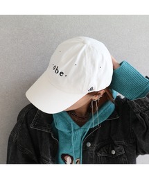 zena（ジェナ）の「「obe」キャップ（キャップ）」