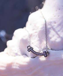 IRIEBEACH｜アイリービーチのネックレス（シルバー/銀色系）通販