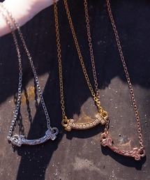 IRIEBEACH｜アイリービーチのネックレス（ジルコニア）通販 - ZOZOTOWN