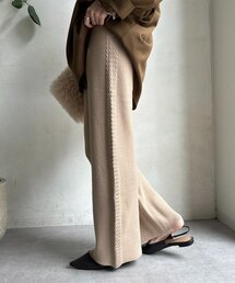ケーブルニット」に該当するパンツファッション通販 - ZOZOTOWN