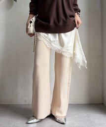 ケーブルニット」に該当するパンツファッション通販 - ZOZOTOWN