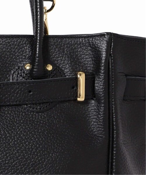 FRAMeWORK（フレームワーク）の「≪追加≫YOUNG&OLSEN 別注ストラップ付きベルトバッグ（ショルダーバッグ・レディース・モカ/ブラック/ベージュ・FREE）」の20枚目の写真