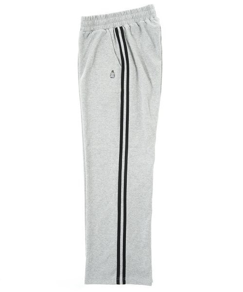 GAKKAI UNIONS(ガッカイユニオンズ)の「ワイドスウェットパンツグレー(スウェットパンツ・レディース・その他・SMALL/MEDIUM/LARGE)」の2枚目の写真