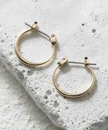 【金属アレルギー対応】ピアス 純チタン ニッケルフリー 日本製