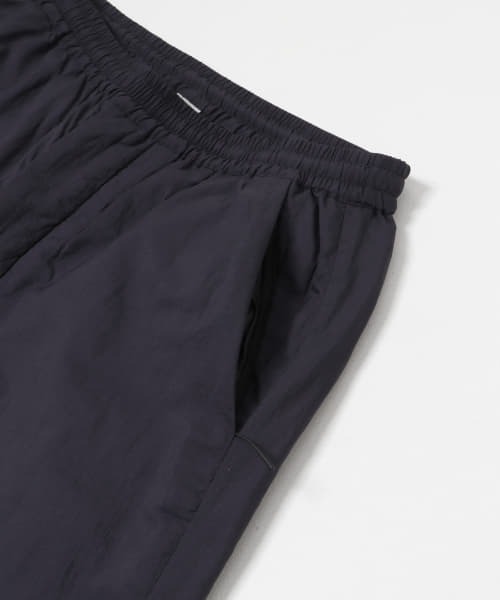 ES.1(エスアイ)の「ES.1 Light Down Pants(その他パンツ・メンズ・ブラック/ネイビー・LARGE/MEDIUM)」の5枚目の写真