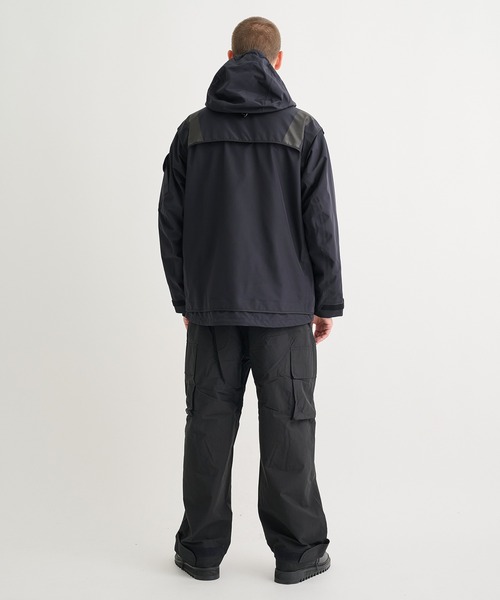 White Mountaineering / ホワイトマウンテニアリング】GORE-TEX