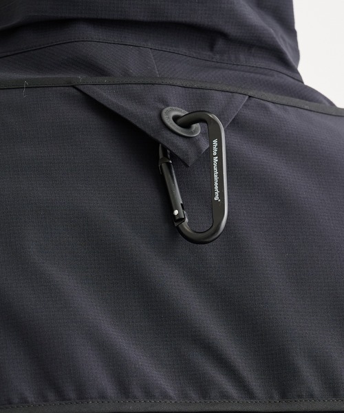 White Mountaineering / ホワイトマウンテニアリング】GORE-TEX