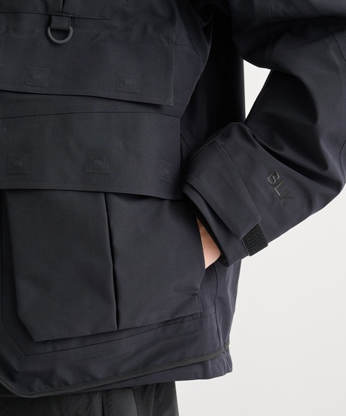 White Mountaineering / ホワイトマウンテニアリング】GORE-TEX