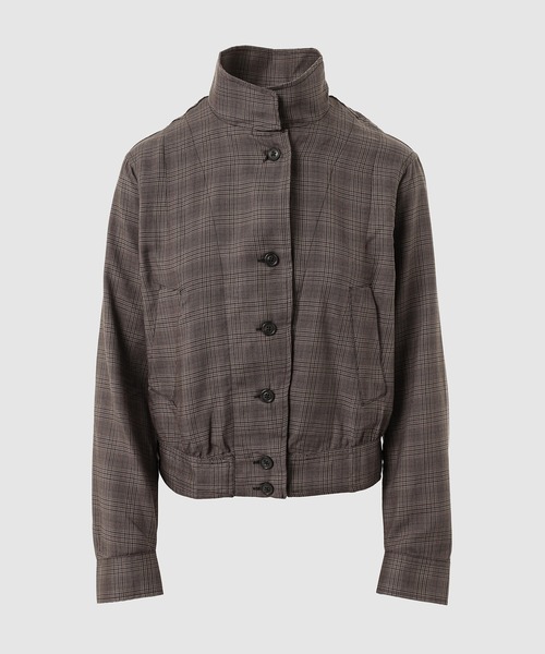 Our Legacy（アワーレガシー）の「OUR LEGACY SHRUNKEN FULL ZIP