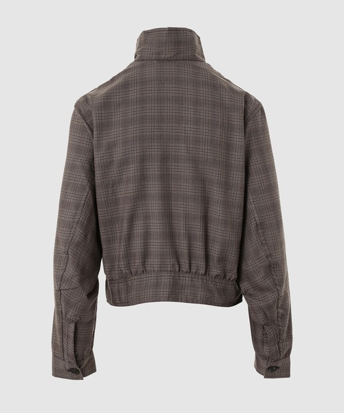 OUR LEGACY TUXEDO BOMBER（ブルゾン）｜Our Legacy（アワーレガシー