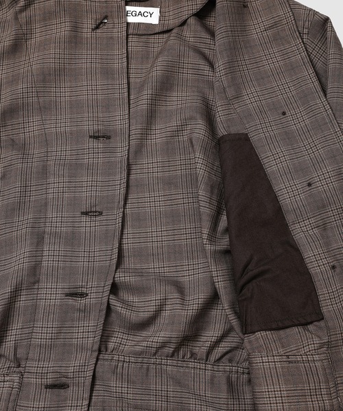 OUR LEGACY TUXEDO BOMBER（ブルゾン）｜Our Legacy（アワーレガシー