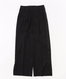 MIESROHE｜ミースロエのその他パンツ（ブラック/黒色系）通販 - ZOZOTOWN