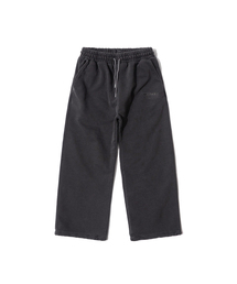 RG String Washed Sweatpants (Charcoal)