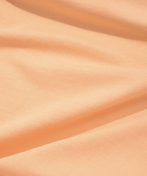COVERNAT(カバーナット)の「アセンティックロゴTシャツサーモン(Tシャツ/カットソー・レディース・その他・X-SMALL/SMALL/X-LARGE/LARGE/MEDIUM/XX-LARGE)」の6枚目の写真