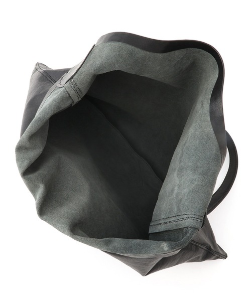 ADAM ET ROPE'（アダムエロペ）の「【PFT】Triangle Bag（ショルダーバッグ・レディース・グリーン系その他2/ブラック・FREE）」の21枚目の写真