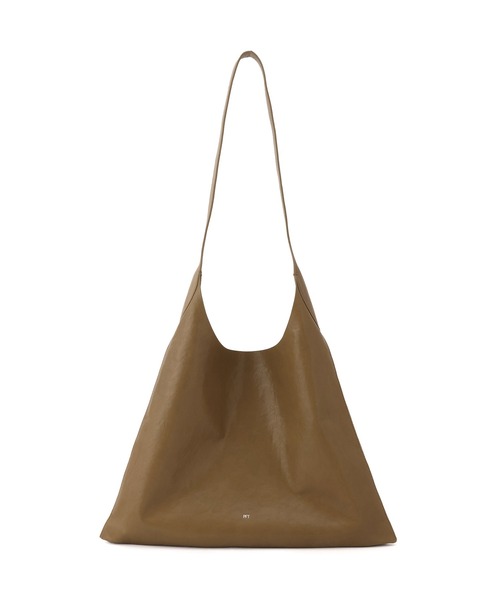 PFT】Triangle Bag（ショルダーバッグ）｜ADAM ET ROPE'（アダムエロペ