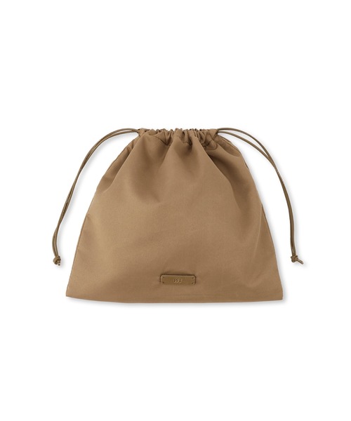 【NEW】アダムエロペ（ADAM ET ROPE’）/【PFT】Triangle Bag PFT】Triangle Bag（ショルダーバッグ）｜ADAM ET ROPE'（アダムエロペ