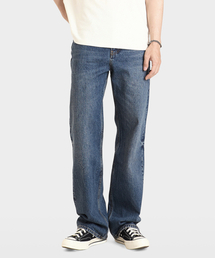 MODNINE（モディナイン）の「Mind Beat - MOD1w（デニムパンツ）」