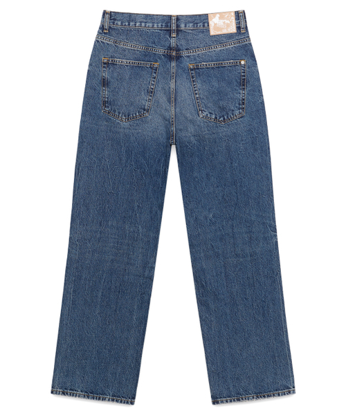 MODNINE(モディナイン)の「Mind Beat - MOD1w(デニムパンツ・メンズ・その他・30/31/32/33/28/29)」の9枚目の写真