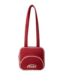JERSEY LOGO SHOULDER BAG