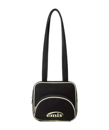 JERSEY LOGO SHOULDER BAG