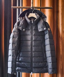 CAPEHORN（ケープホーン）の「(CAPE HORN)MYLODON（ダウンジャケット/コート）」