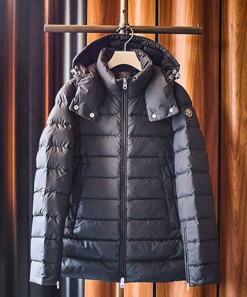 CAPE HORN)MYLODON（ダウンジャケット/コート）｜CAPEHORN（ケープ