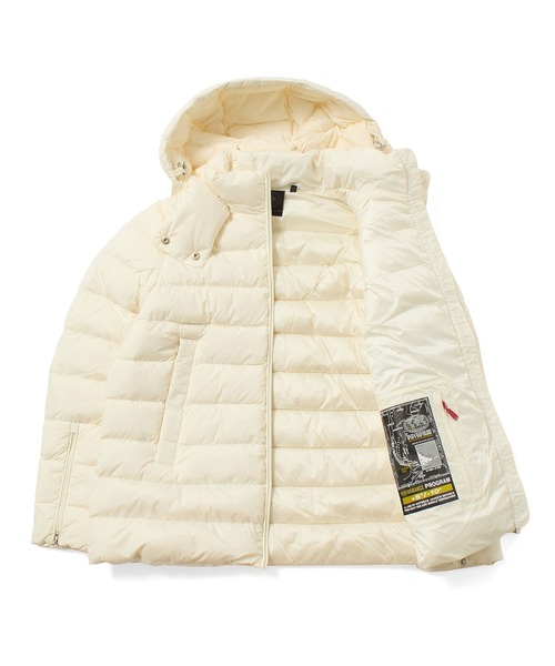 CAPE HORN)MYLODON（ダウンジャケット/コート）｜CAPEHORN（ケープ