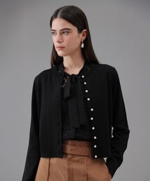 ANAYI｜アナイのカーディガン/ボレロ通販 - ZOZOTOWN