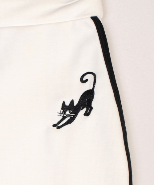 MILK(ミルク)の「CAT タイトスカート(スカート・レディース・A・FREE)」の10枚目の写真