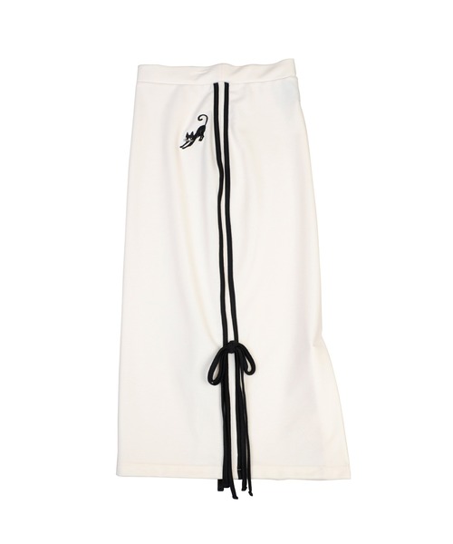 MILK(ミルク)の「CAT タイトスカート(スカート・レディース・A・FREE)」の5枚目の写真