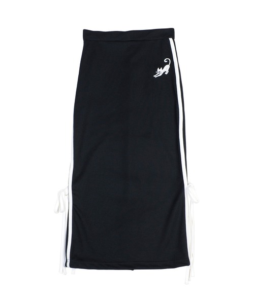 MILK(ミルク)の「CAT タイトスカート(スカート・レディース・A・FREE)」の6枚目の写真