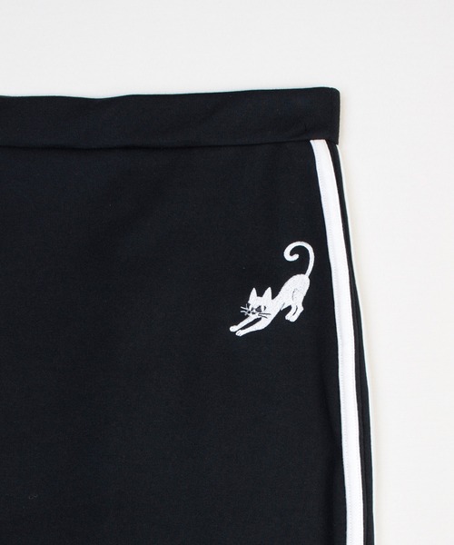 MILK(ミルク)の「CAT タイトスカート(スカート・レディース・A・FREE)」の13枚目の写真