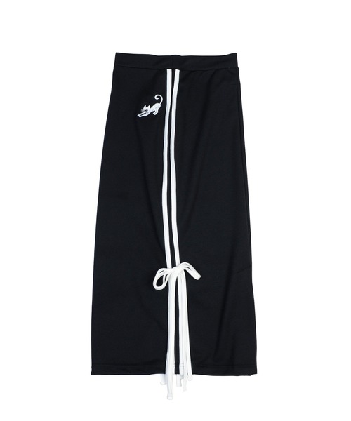 MILK(ミルク)の「CAT タイトスカート(スカート・レディース・A・FREE)」の8枚目の写真