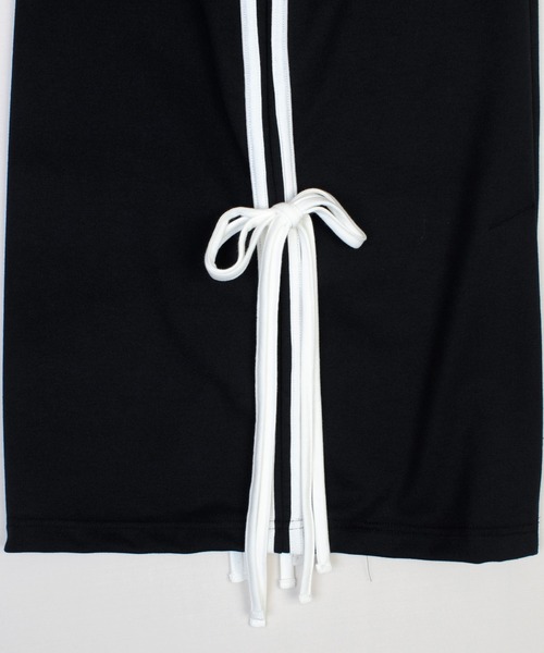 MILK(ミルク)の「CAT タイトスカート(スカート・レディース・A・FREE)」の2枚目の写真