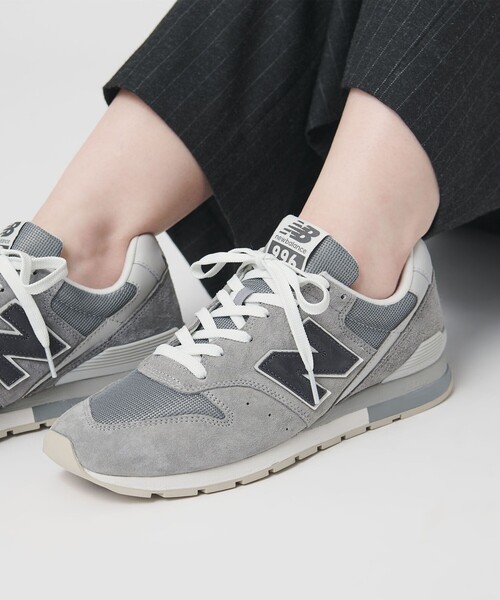 New Balance＞U996/スニーカー（スニーカー）｜New Balance