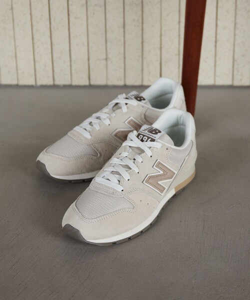 f343 未使用　new balance U996 ニューバランス　スニーカー セール】＜New Balance＞U996/スニーカー（スニーカー）｜New Balance