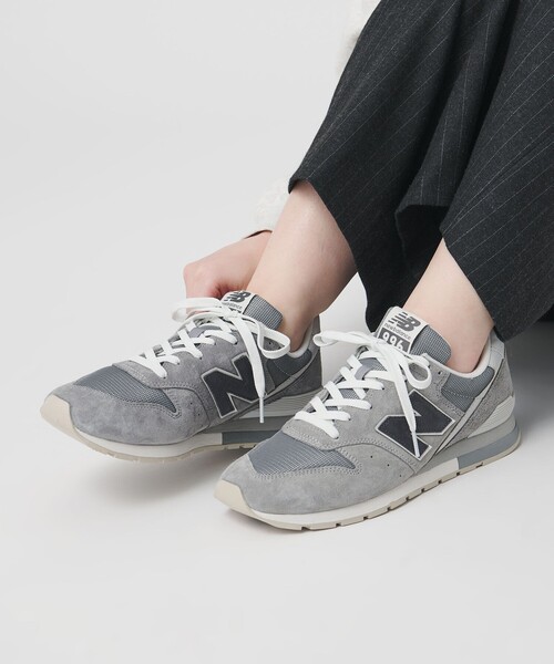 セール】＜New Balance＞U996/スニーカー（スニーカー）｜New Balance