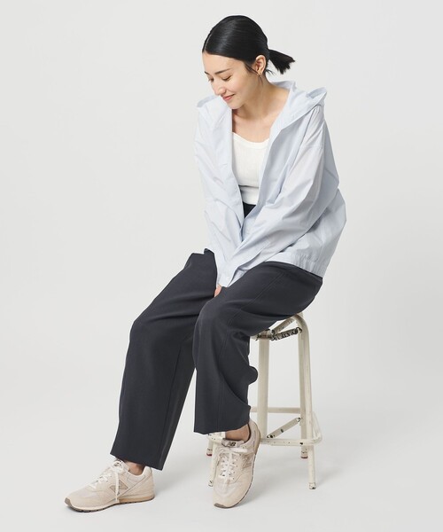 NEW BALANCE（ニューバランス）の「＜New Balance＞U996/スニーカー（スニーカー・レディース・グレー/ベージュ・23cm/23.5cm/24cm/24.5cm/25cm/22.5cm）」の22枚目の写真