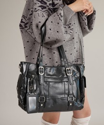 apres jour mignon | 【apresjour mignon×ARIAZ】2wayマルチポケットバッグ(ハンドバッグ)