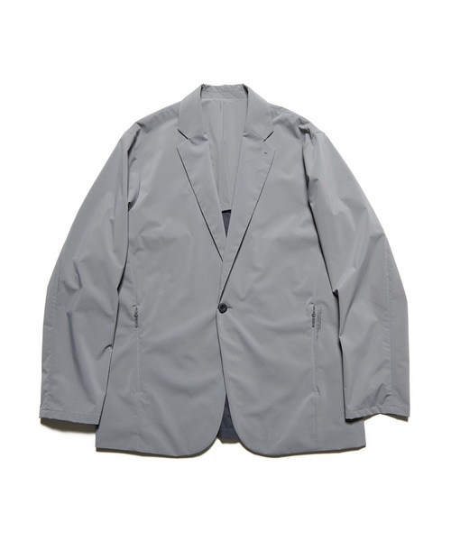 EX. BLEISURE JACKET（テーラードジャケット）｜SOPHNET.（ソフネット