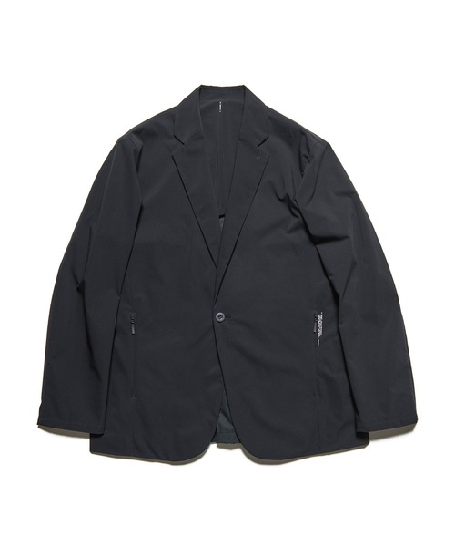 ジャケット・アウター SOPHNET. EX. BLEISURE JACKET EX. BLEISURE JACKET（テーラードジャケット）｜SOPHNET.（ソフネット