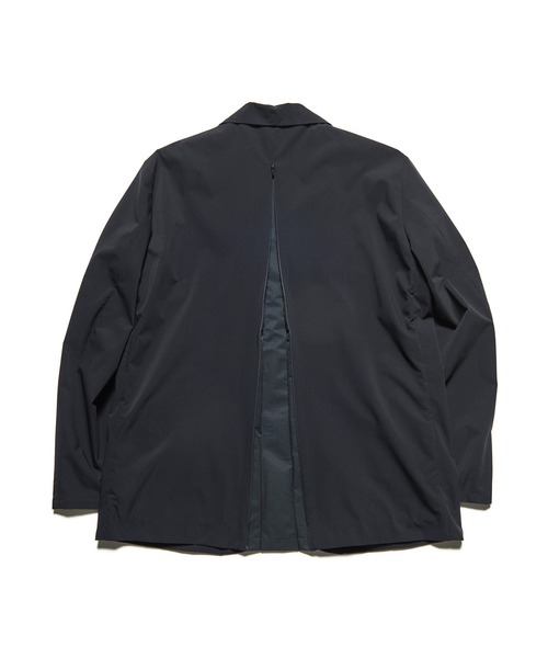 EX. BLEISURE JACKET（テーラードジャケット）｜SOPHNET.（ソフネット