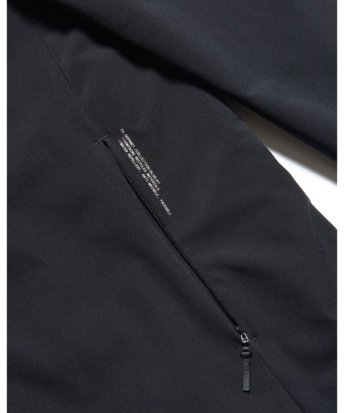 EX. BLEISURE JACKET（テーラードジャケット）｜SOPHNET.（ソフネット