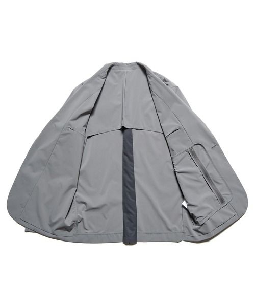 EX. BLEISURE JACKET（テーラードジャケット）｜SOPHNET.（ソフネット